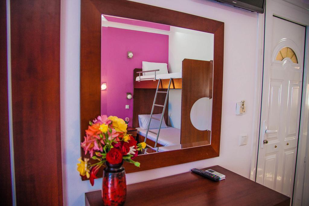 Studios Ristas 2 Парга Номер фото
