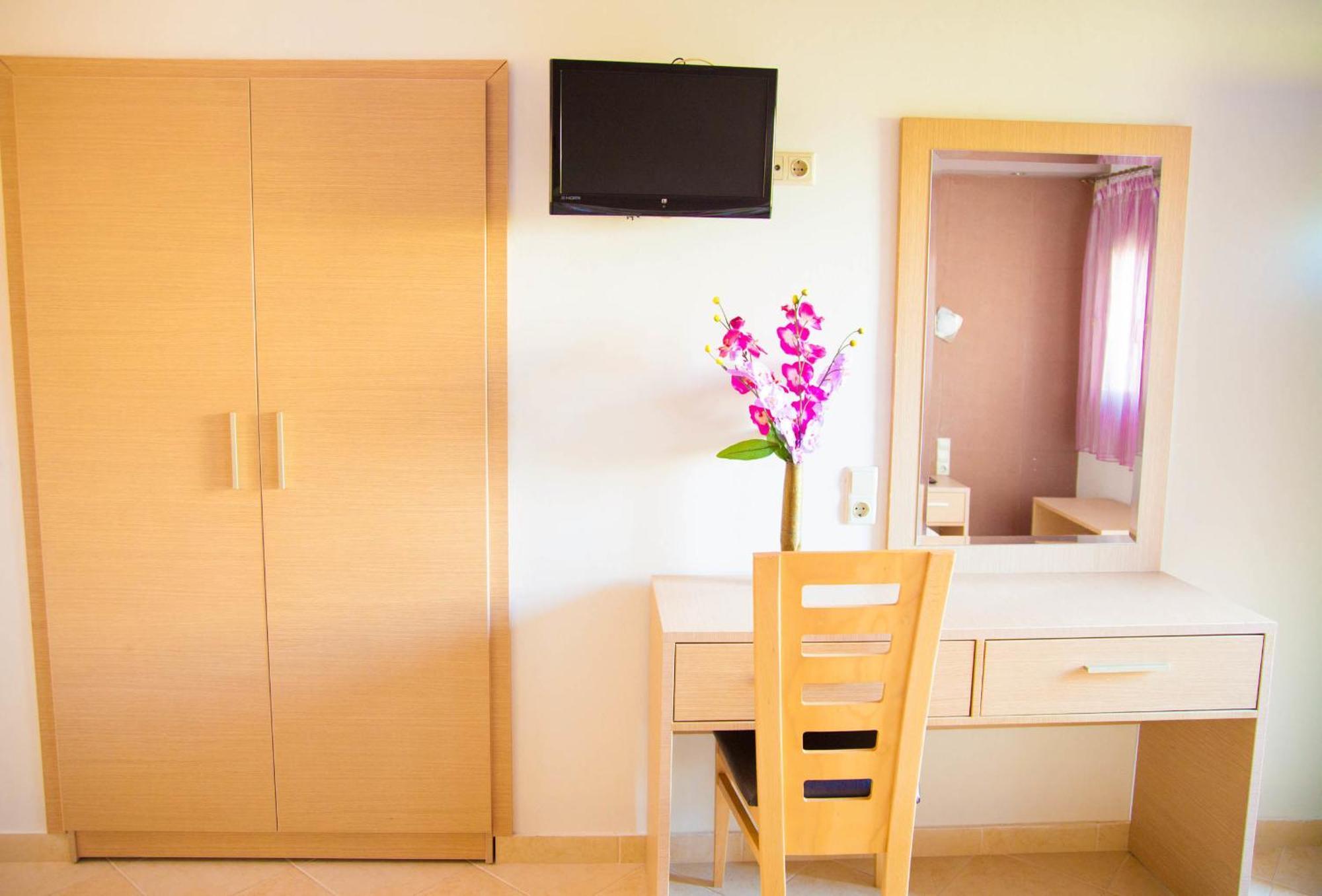 Studios Ristas 2 Парга Номер фото