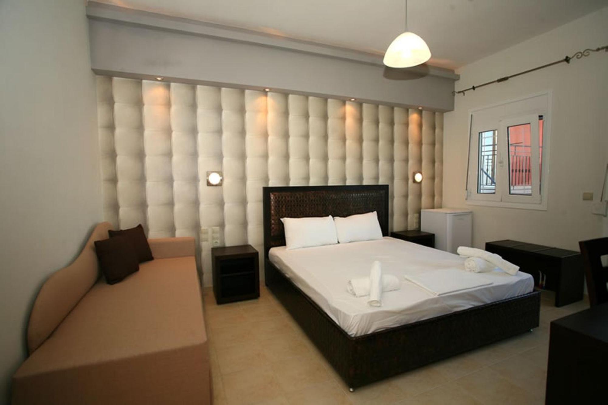 Studios Ristas 2 Парга Номер фото